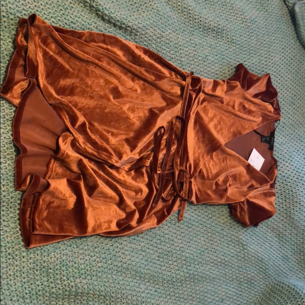 Dress!